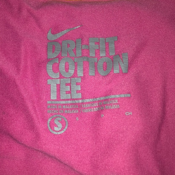 Dry fit t-shirt - Picture 1 of 6